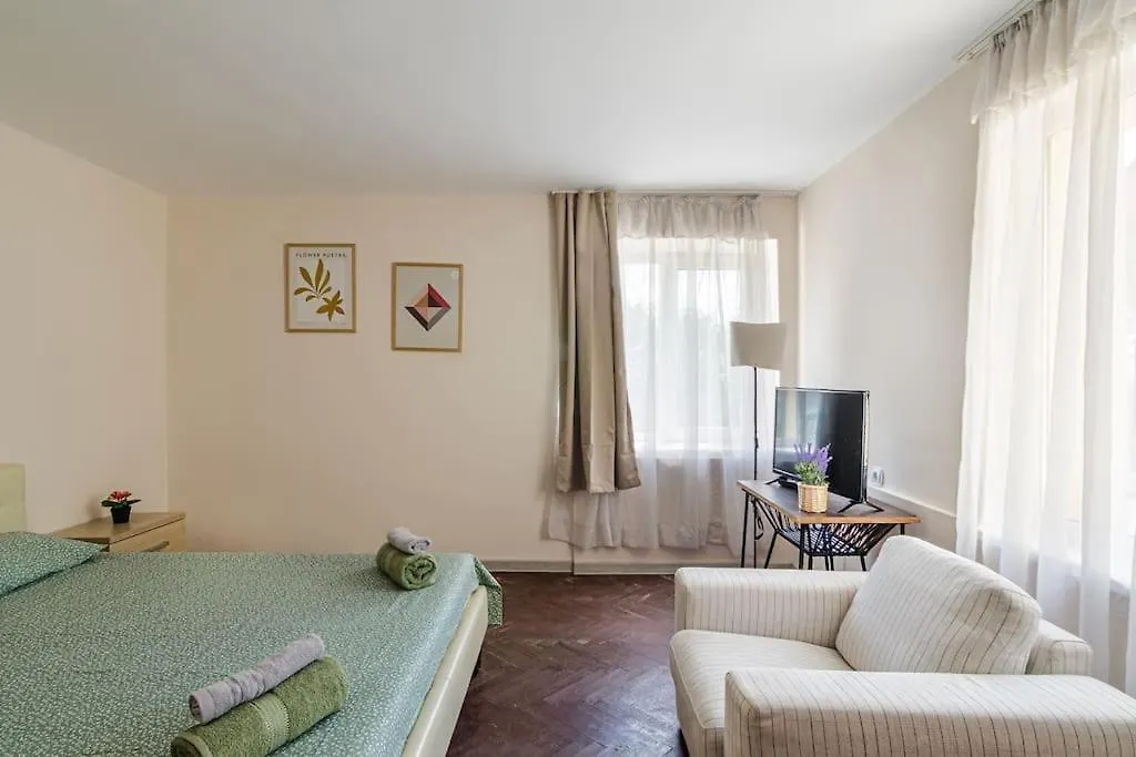 Tatil Evi Cosy House Villa Varna Bulgaristan