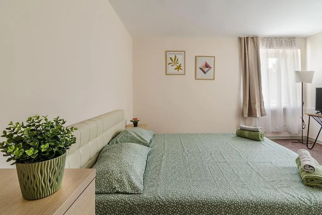 Tatil Evi Cosy House Villa Varna