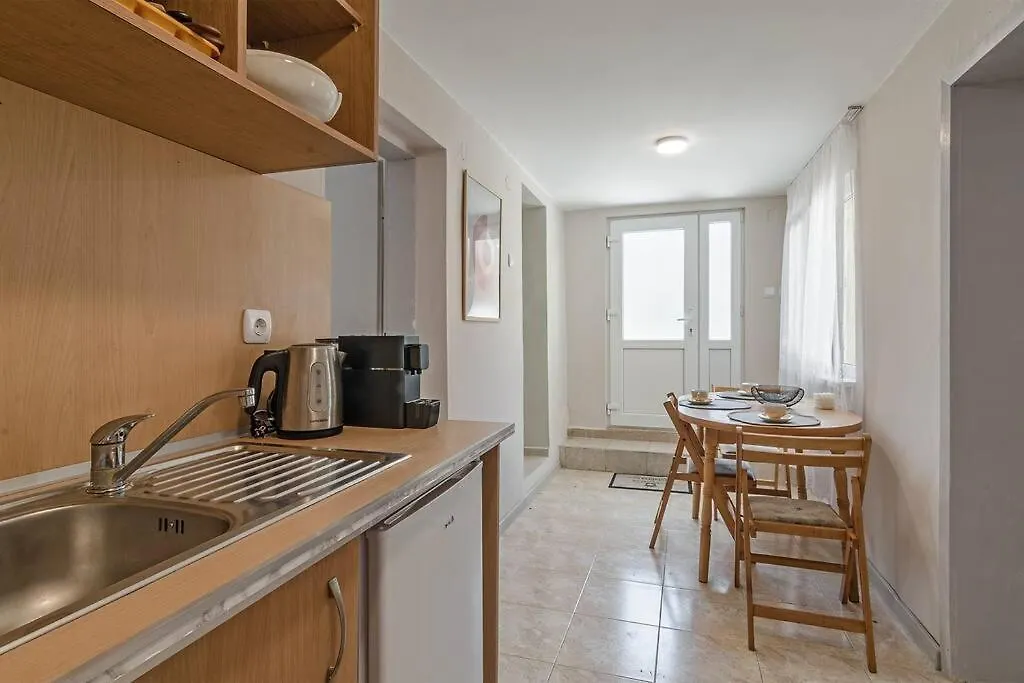 Cosy House Villa Varna Bulgaristan
