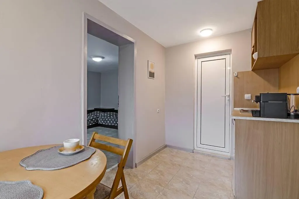 Prázdninový dům Vila Cosy House Varna