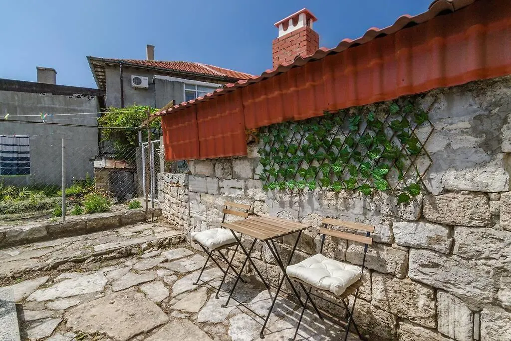 Vila Cosy House Varna 0*,  Bulharsko