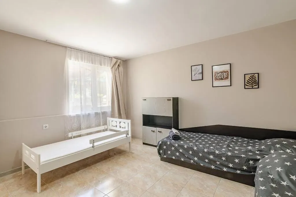 Vila Cosy House Varna Prázdninový dům