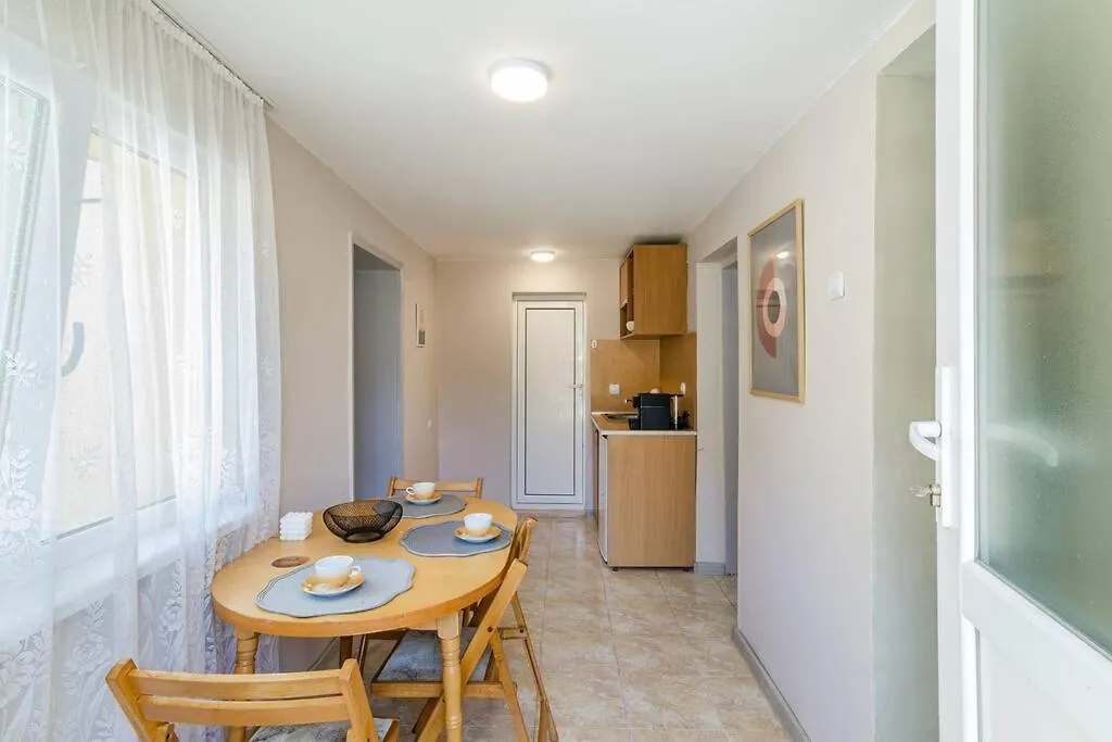 Cosy House Villa Varna Bulgaristan