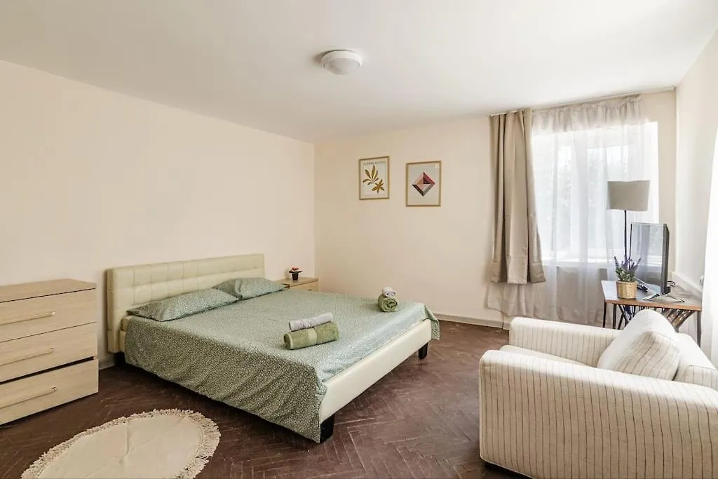 Cosy House Villa Varna