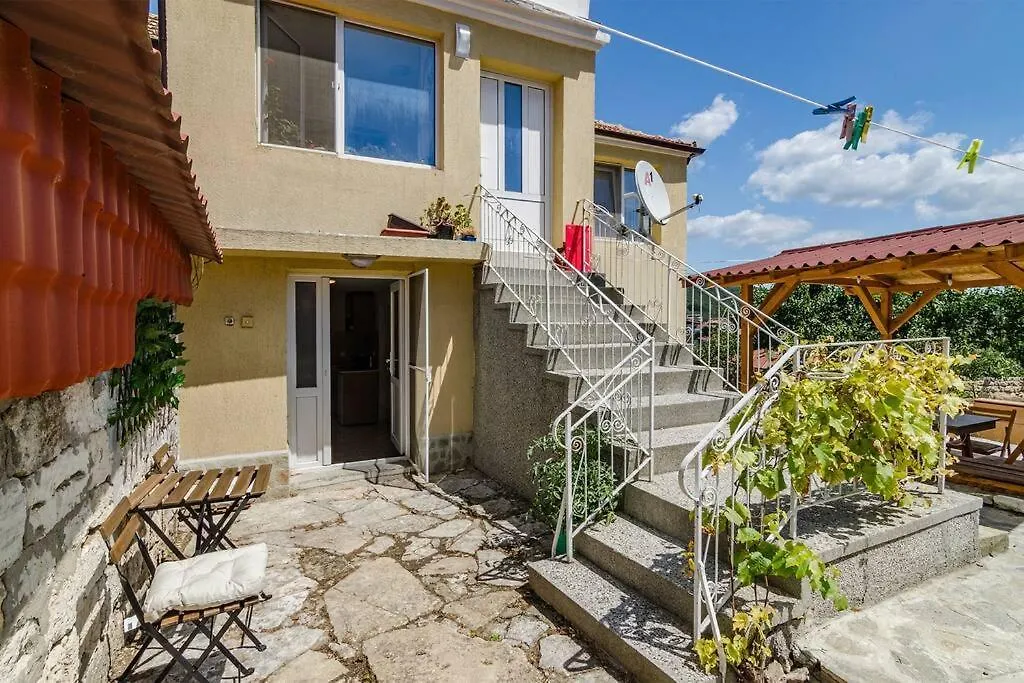 Tatil Evi Cosy House Villa Varna Bulgaristan