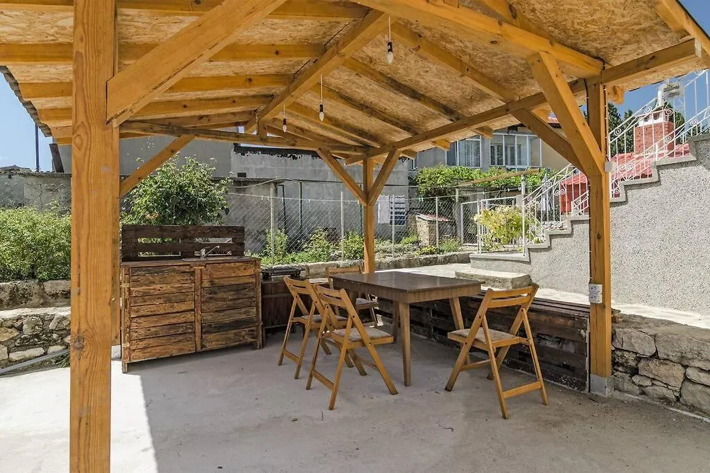 Cosy House Villa Varna