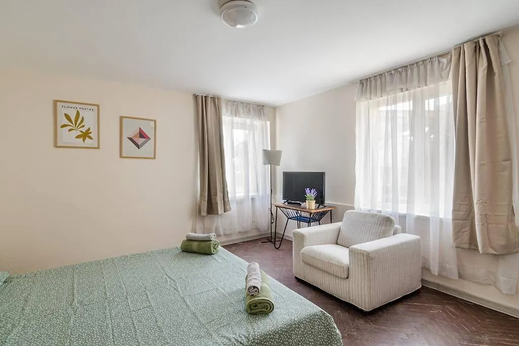 Cosy House Villa Varna
