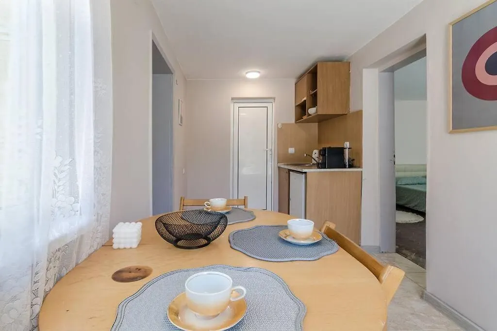 Cosy House Villa Varna Bulgaristan