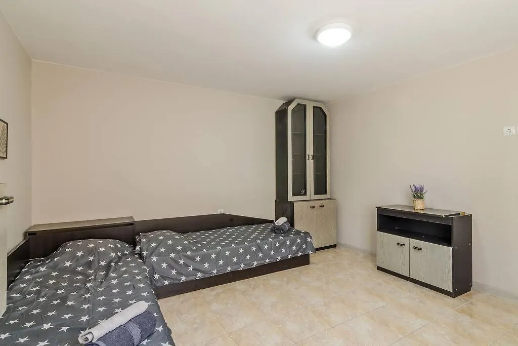 Cosy House Villa Varna