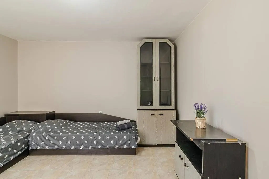 Cosy House Villa Varna Tatil Evi