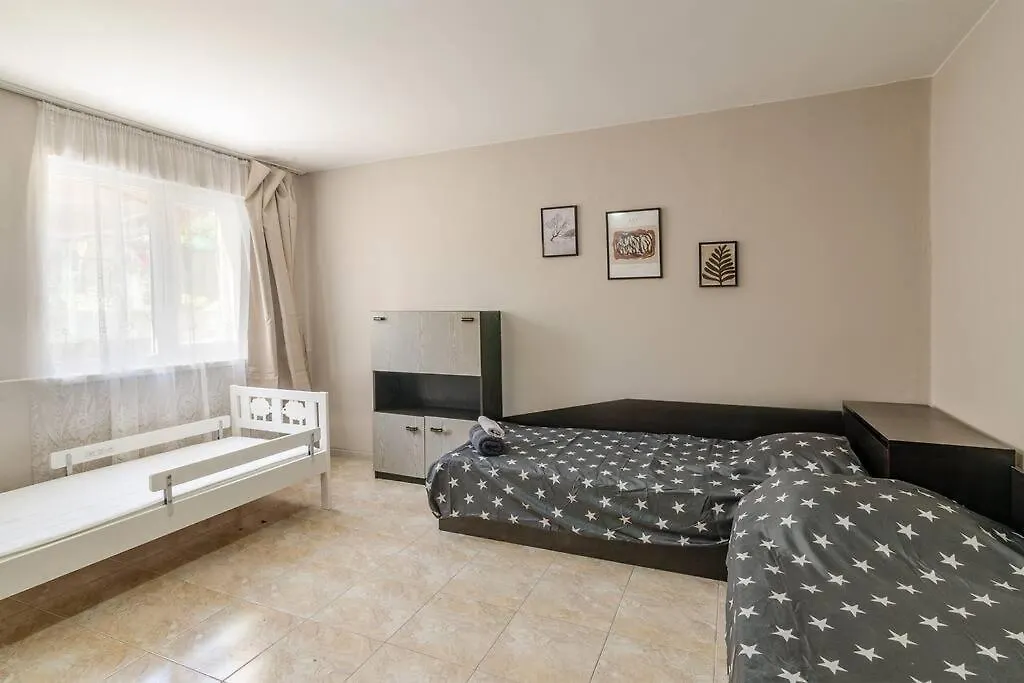 Tatil Evi Cosy House Villa Varna
