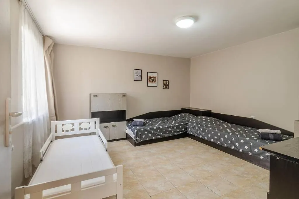 Vila Cosy House Varna