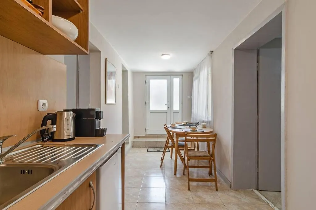 Vila Cosy House Varna 0*,