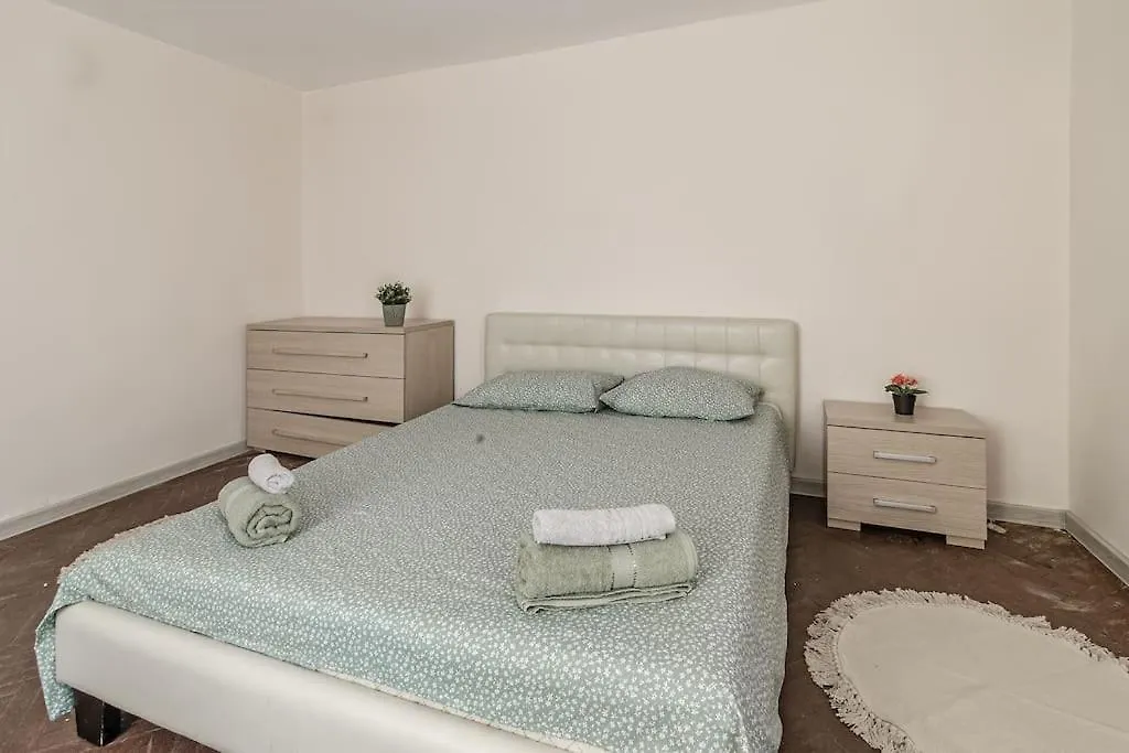 Cosy House Villa Varna 0*,