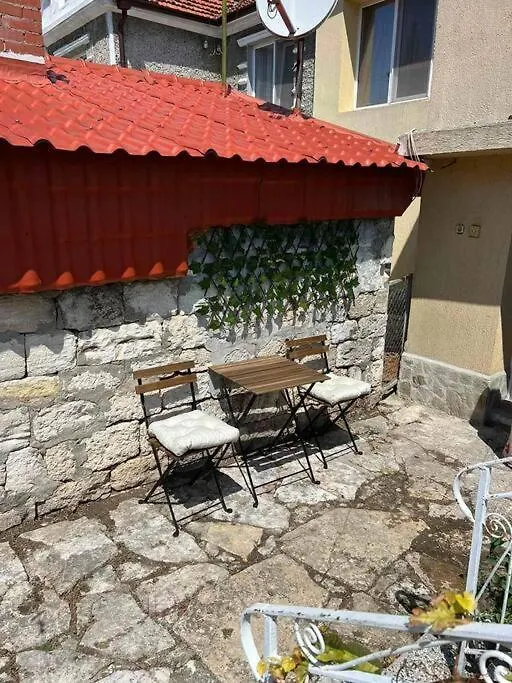 Vila Cosy House Varna 0*,