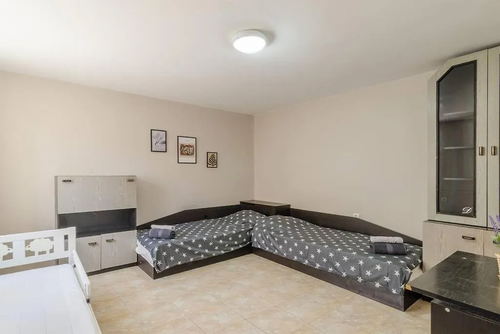 Vila Cosy House Varna Prázdninový dům